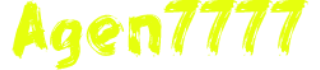 Agen7777